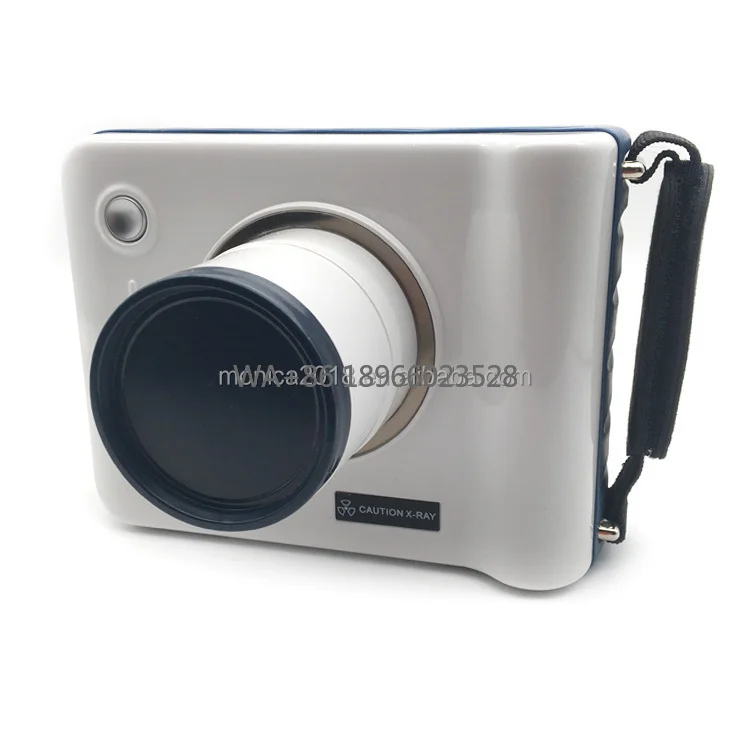 

Portable Dental Products X-Ray Unit High Frequency Xray Oral Dental X Ray Machine