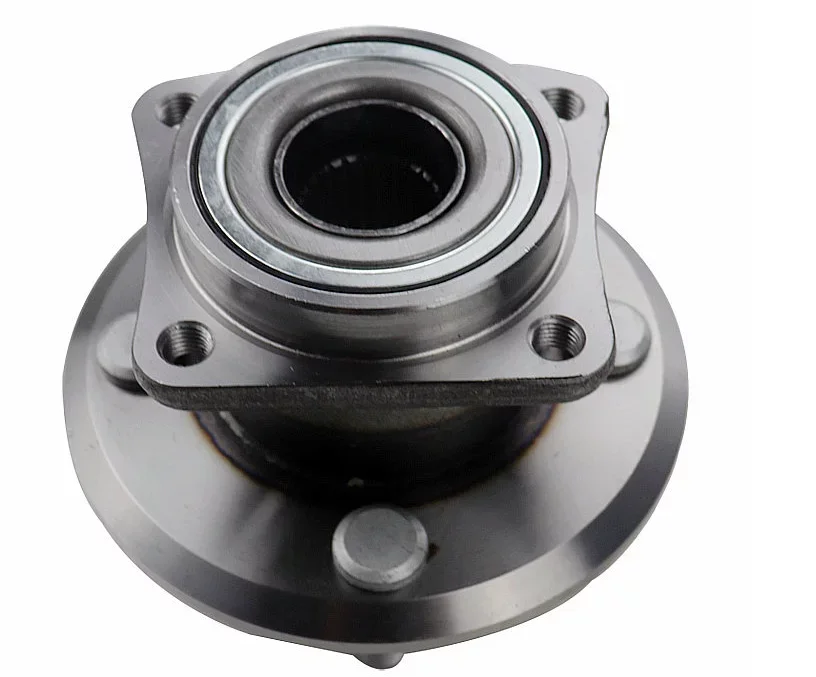 CCL Brand Quality Automotive Front Wheel Hub Bearing Assembly Heel Hub