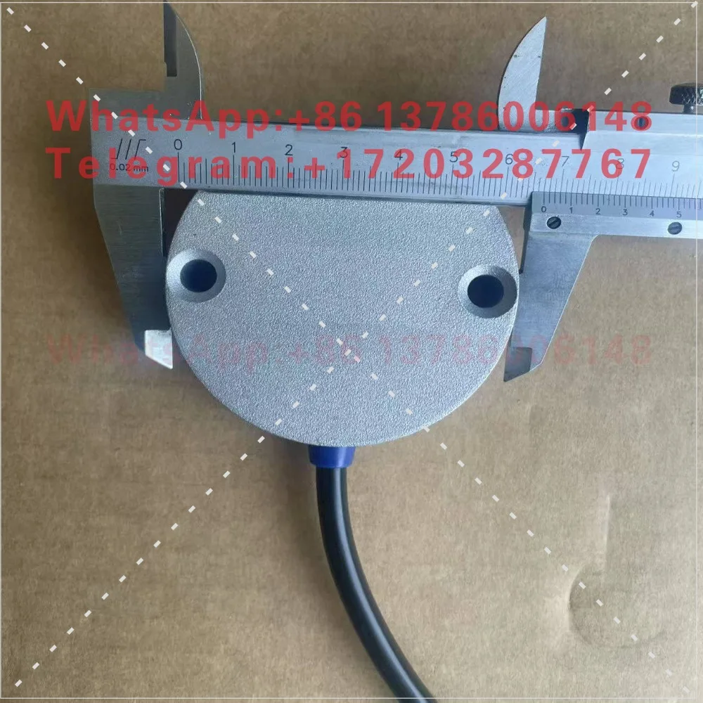 Electric handling stacker steering motor Z90DPM24200-30S23.9K