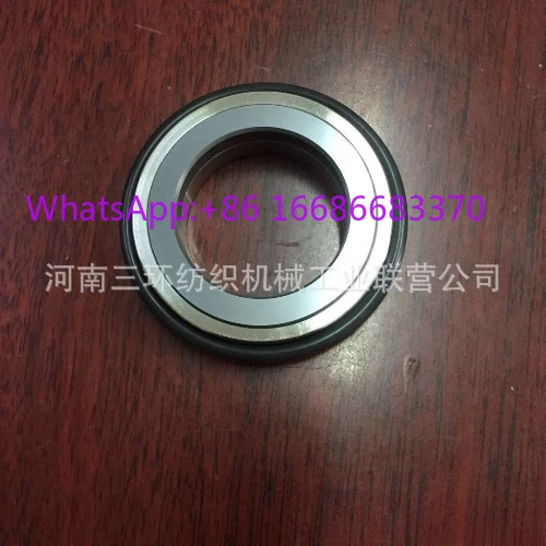 Circulating slurry pump mechanical seal textile machinery parts