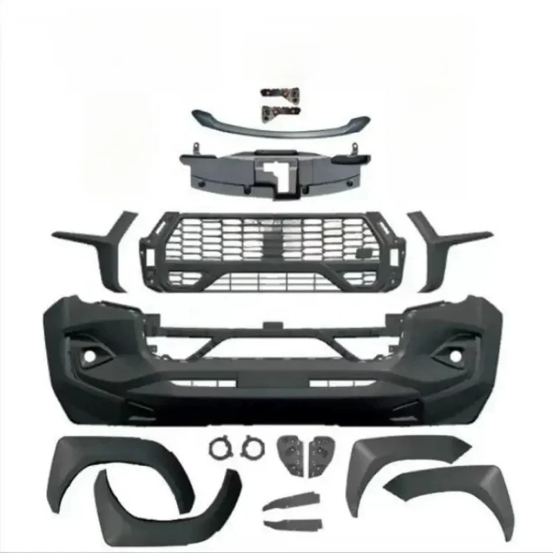 

Комплект обвесов GR Sport для 2005-2022 годов