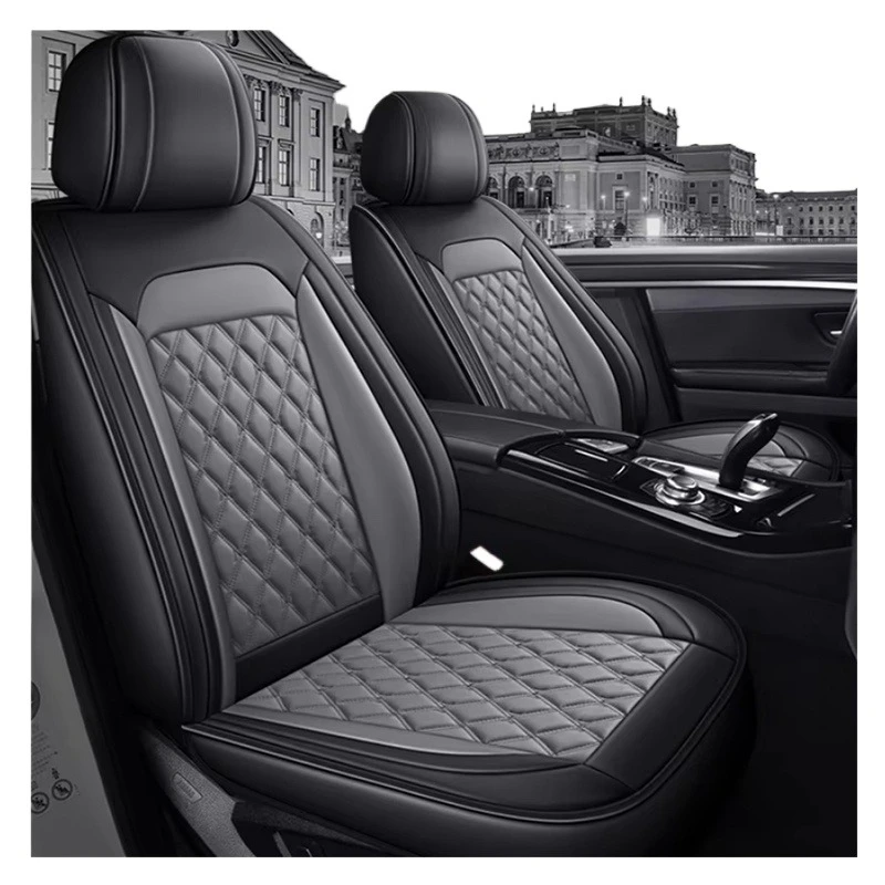 

Front and rear car seat cover, car interior accessories, with waterproof, suitable for car SUV pickup