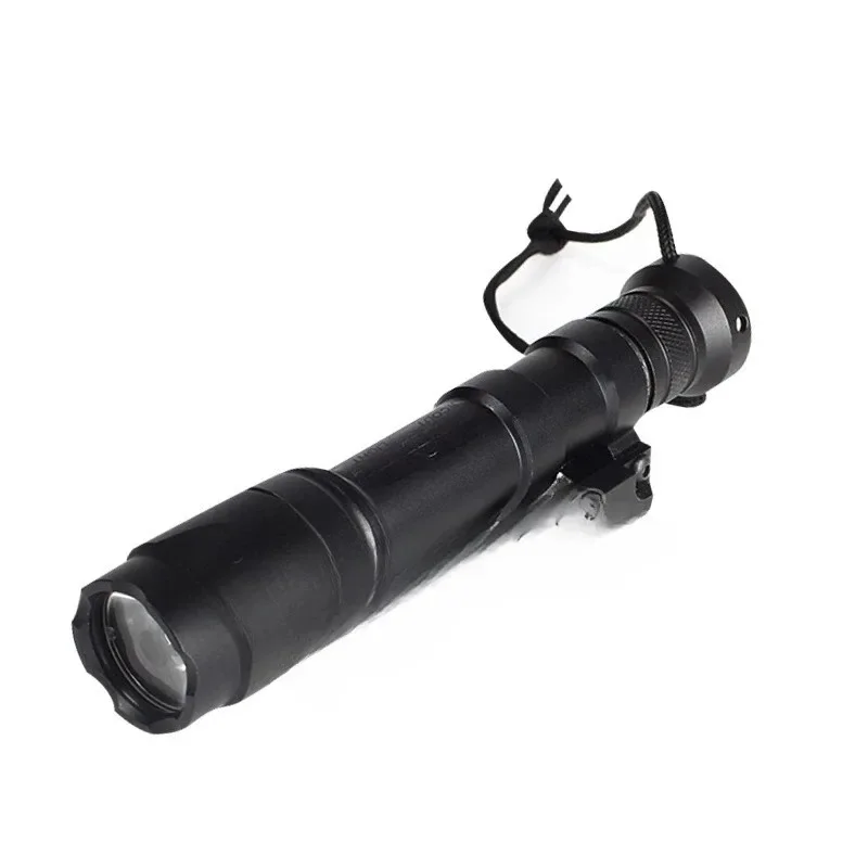 

Outdoor lighting, hunting emergency, fishing, multi-function flashlight