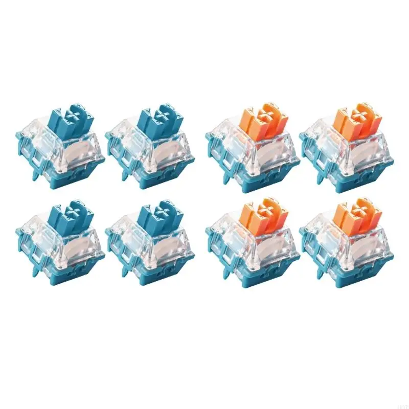 

Магнитные переключатели клавиатуры с шумоподавлением для длительного использования E-SPORT/стандартная версия