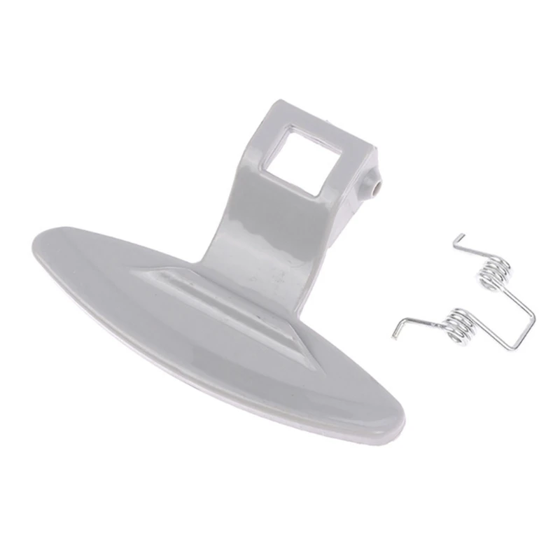 Door Handle Door Buckle for WDN12435D N12430D Washing Machine Part