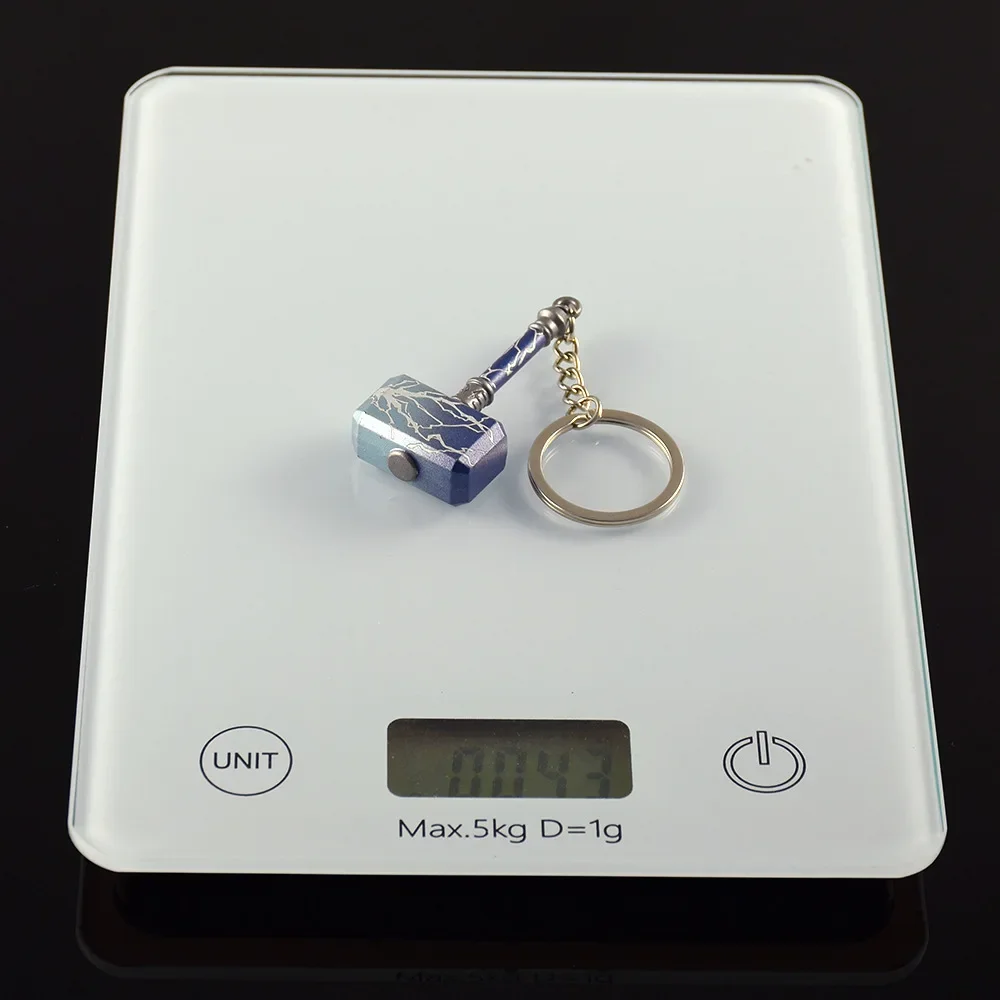 Valorant Smite Seria Noży Gadżety do Gier Całkowicie Metalowy Brelok Figurka Akcji Miecz Zabawka Dekoracja Ozdoby Prezenty Kolekcje