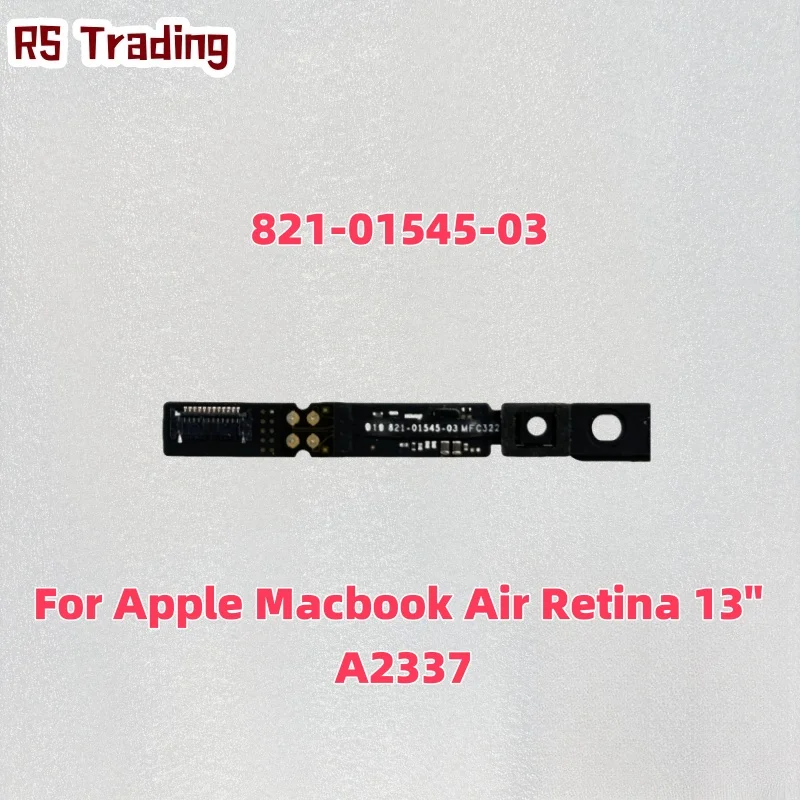 A2337 Front Camera Module For Apple Macbook Air Retina 13