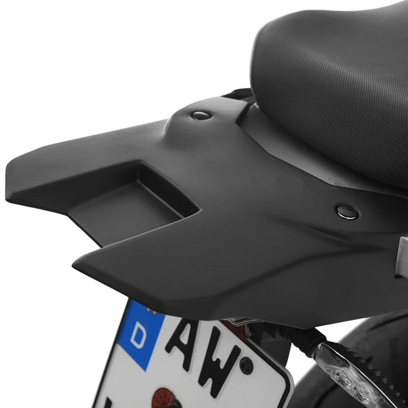 Achterbagagerek Cowl Vervanging Achterbagagerek Kuip Voor BMW R1250GS Adventure R1200GS F750GS F850GS Adv