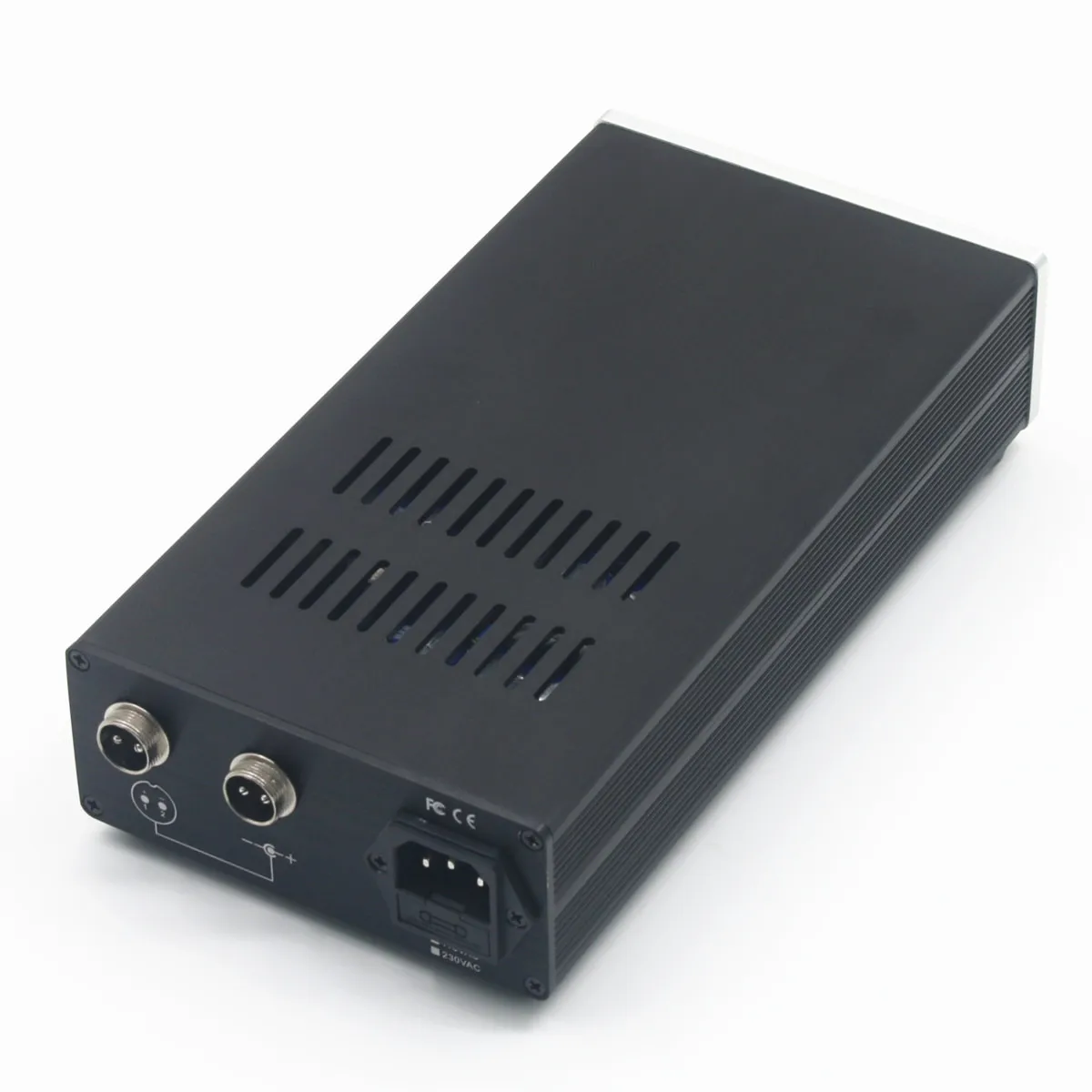 SPD-120PRO  HiFi Ultra-Low Noise 120VA DC Stabilized Linear Power Supply Output DC5V 9V 12V 15V 19V 24V Optional LPS view 3
