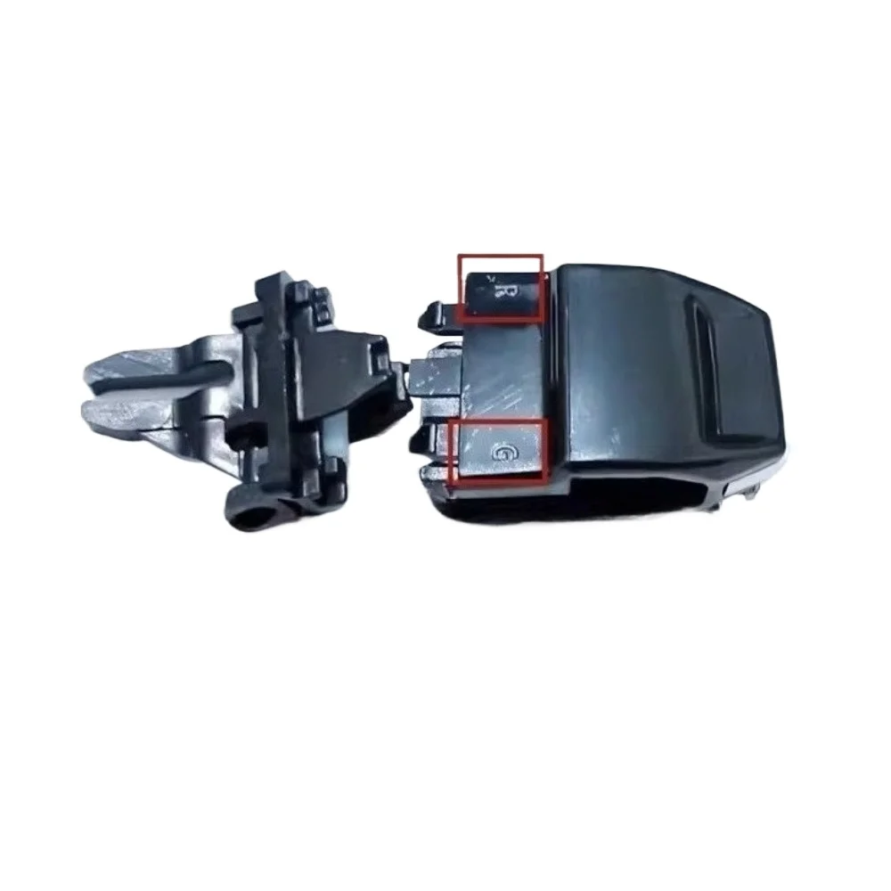 

for MG5 2021 Air Conditioning Vent Knob Dashboard Side Air Vent Blade Rotary Wheel