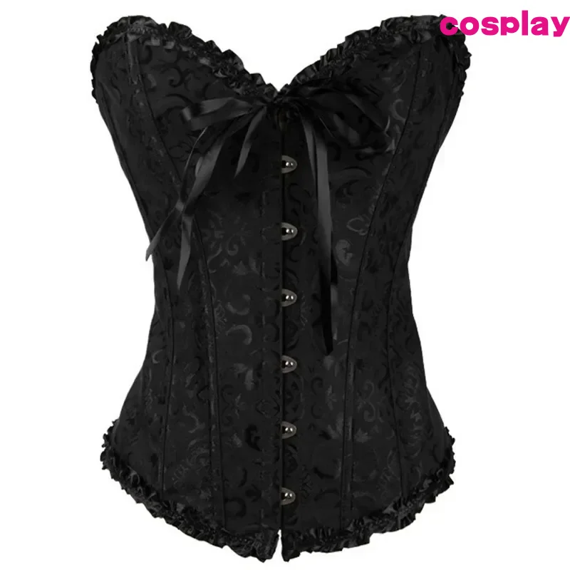 Sexy Corset Underwear Women Waist Trainer Body Shaper Tummy Feminino Belt Slimming Shapewear Hot Fitness Tops Bodysuit Shapers C