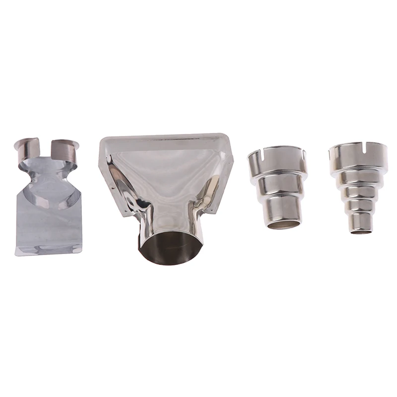 Ugelli per pistola termica pistole ad aria calda elettriche ugelli accessori per pistola ad aria calda diametro 35mm per involucro termoretraibile fai da te