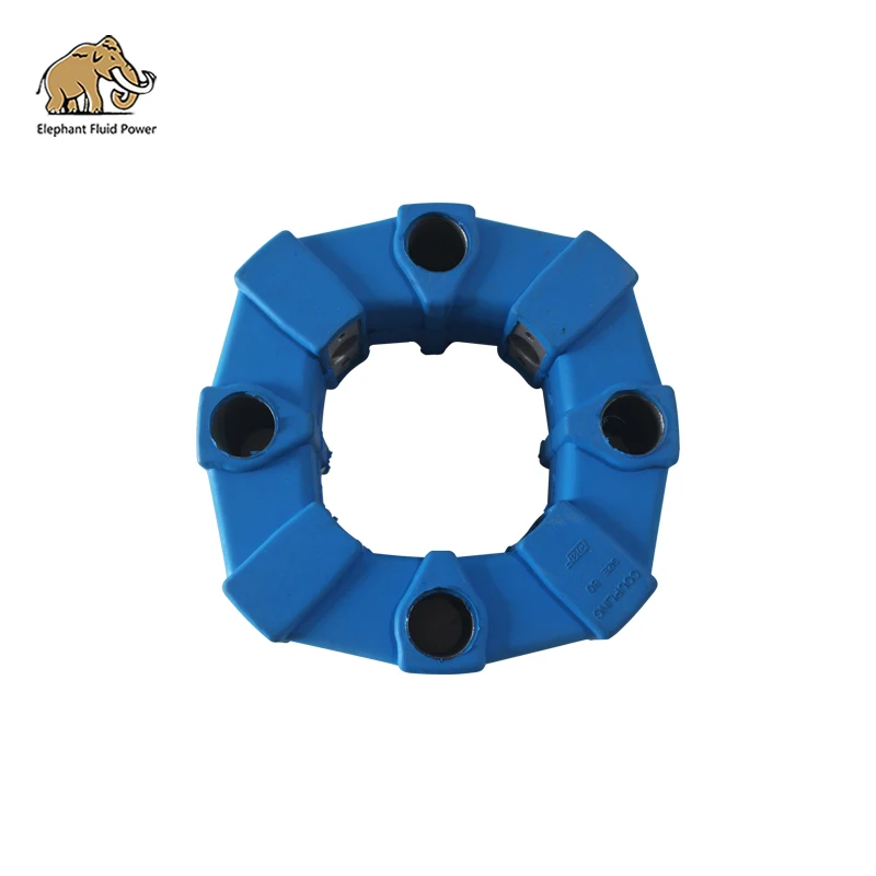 

Высококачественная муфта гидравлического насоса 80А для запасных частей экскаватора