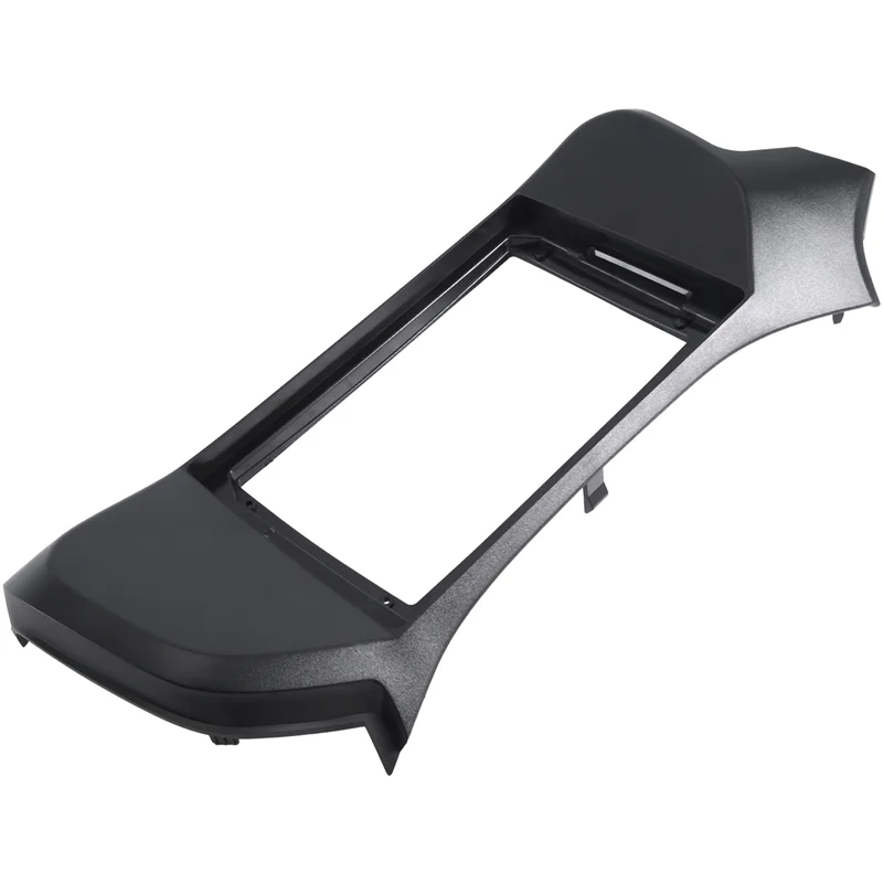 

New Arrival Car Multimedia Frame For Onix 2012-2019 Dash Fitting Panel Kit 9 Inch 2 Din Radio Fascia Parts