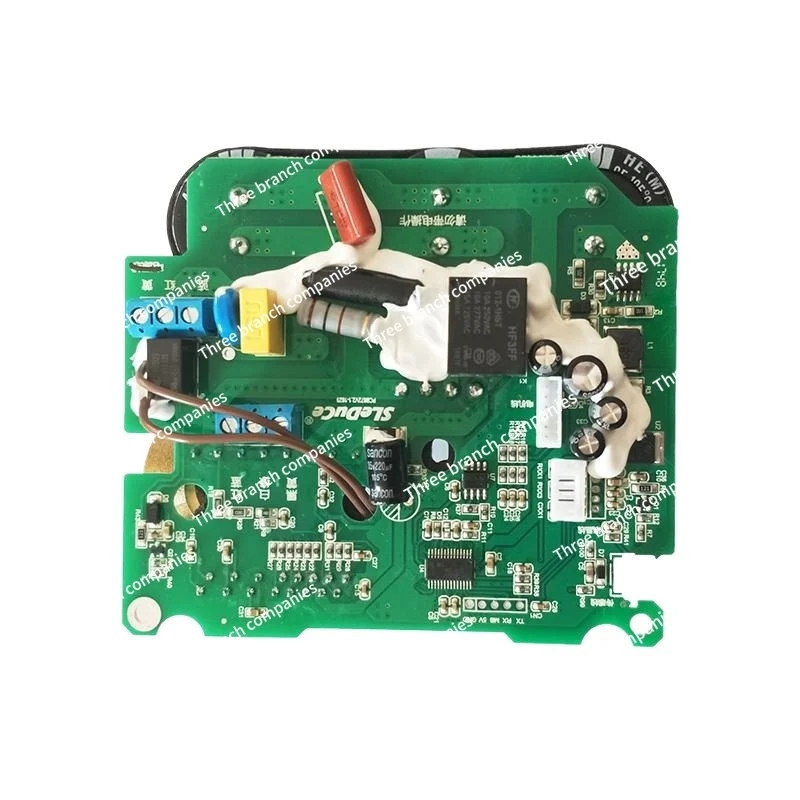 

Brushless variable frequency permanent magnet air compressor 660/770/990/991/992/driver plate pressure sensor