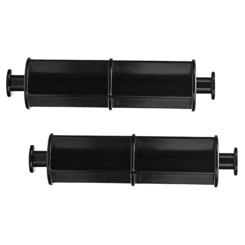 

AA73 B-2888 B-4288 B-4388 B-4288-9 2Pcs Toilet Paper Holder Roller Spindle For Bobrick/Classic/Contura Series Dispensers