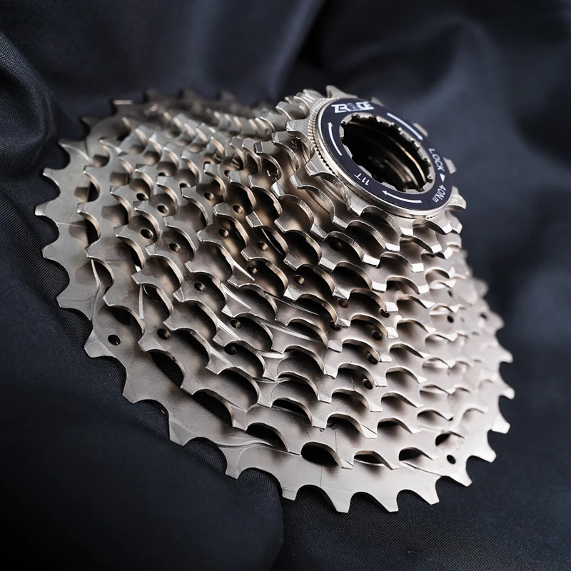 デュラエース・12-30tキット　11s シマノ Dura-Ace CS-R9100 11S(11-28T 11-30T 12-28T)