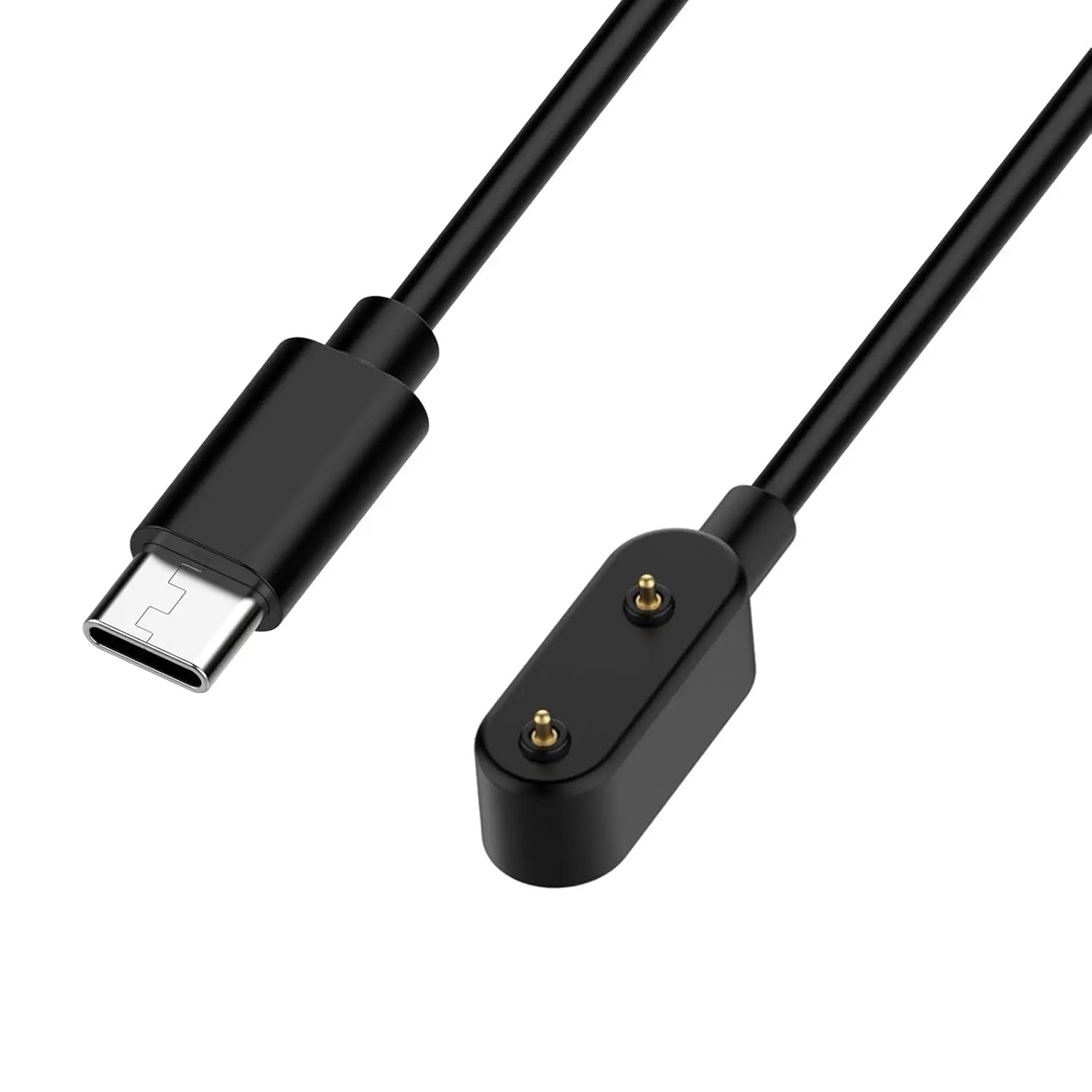 Type-C Charger Compatible with Huawei Watch Fit 3/Fit 2/FIT/FIT Mini/Band 10/Band 9/Band 8/Band 7/Band 6/Band 6 Pro ,3.3ft/100cm