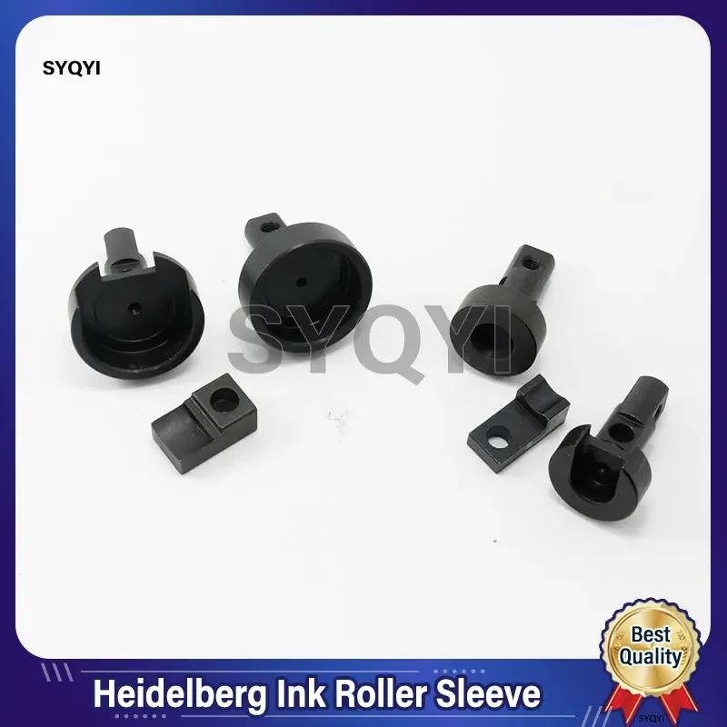 

1 шт. 71.010.114 71.010.116 Heidelberg SM102 CD102 Роликовая чашка для печатной машины