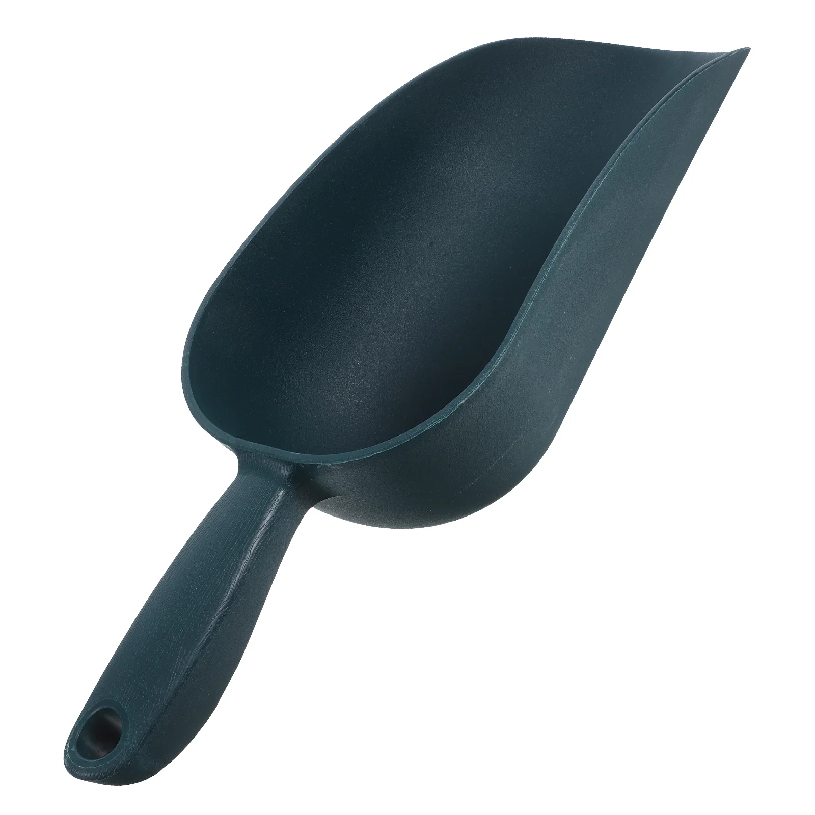 

Gardening Shovel Hand Tool for Planting Digging Soil Durable ABS Material High Strength Smooth Modeling Easy Shovel Dirt Yard