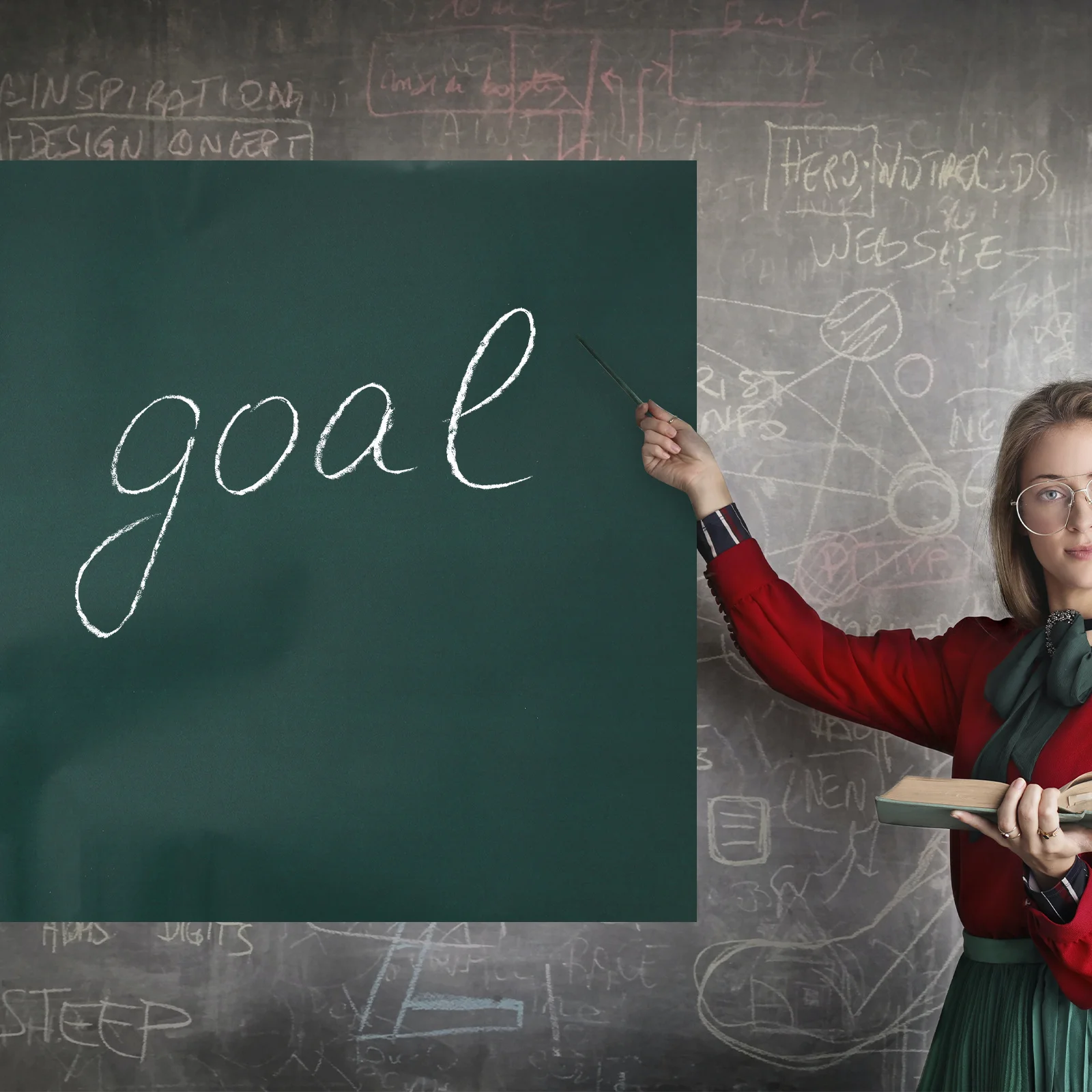 Blackboard Sticker Roll DIY Chalkboard Wall Decal for Home Office Kitchen Message Board Chalkboard Wallpaper Blackboard Sticker