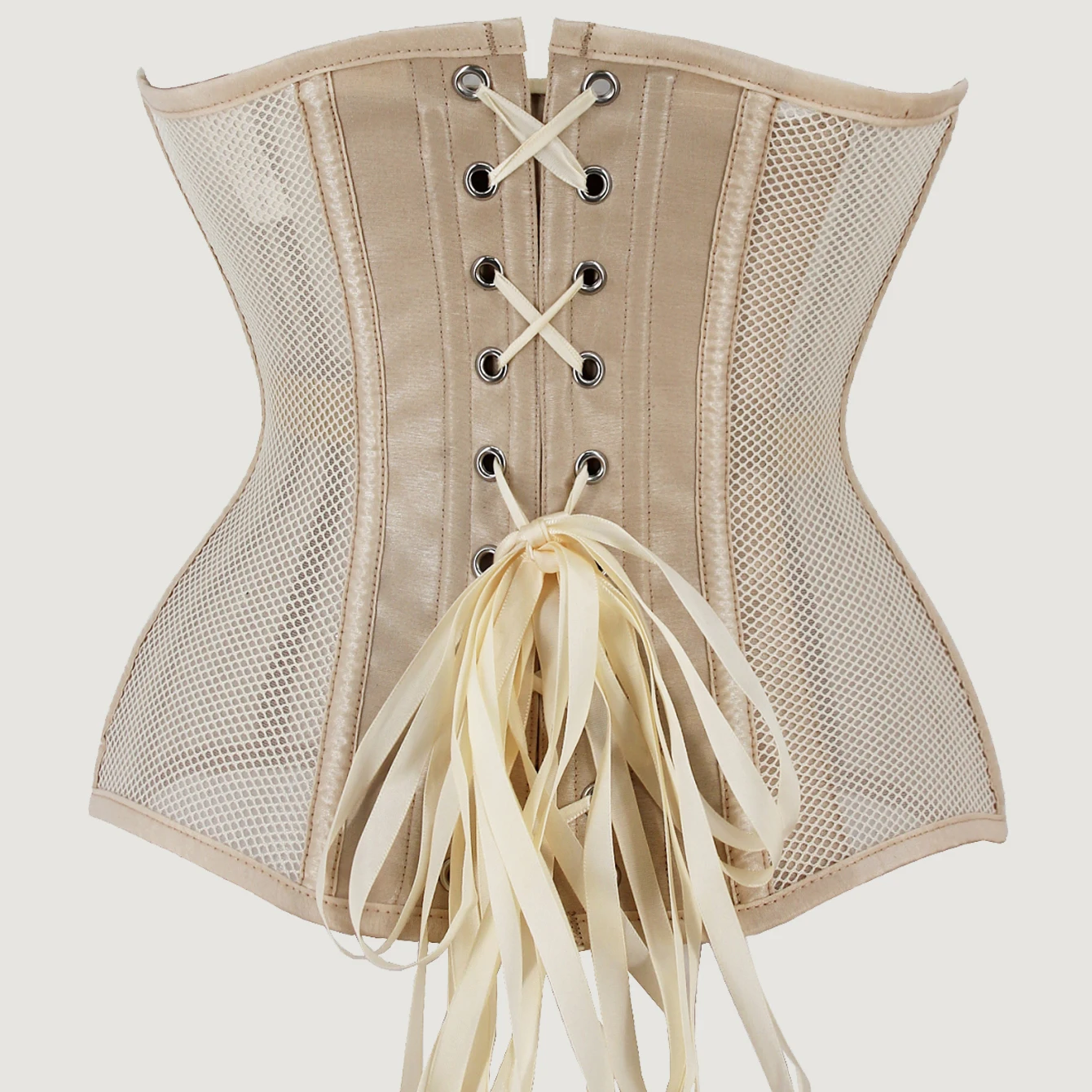 Thumbnail 4 - #10 New Underbust Corset Shapers Arrivals