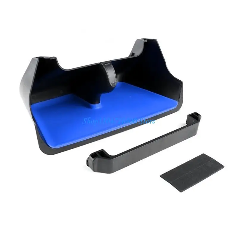 

y1gd Not Slip Car Storage Tray Invisible Compartment Suiatble for Vehicles