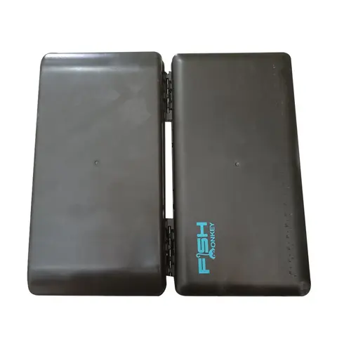 12 best sales हुक बॉक्स - №9