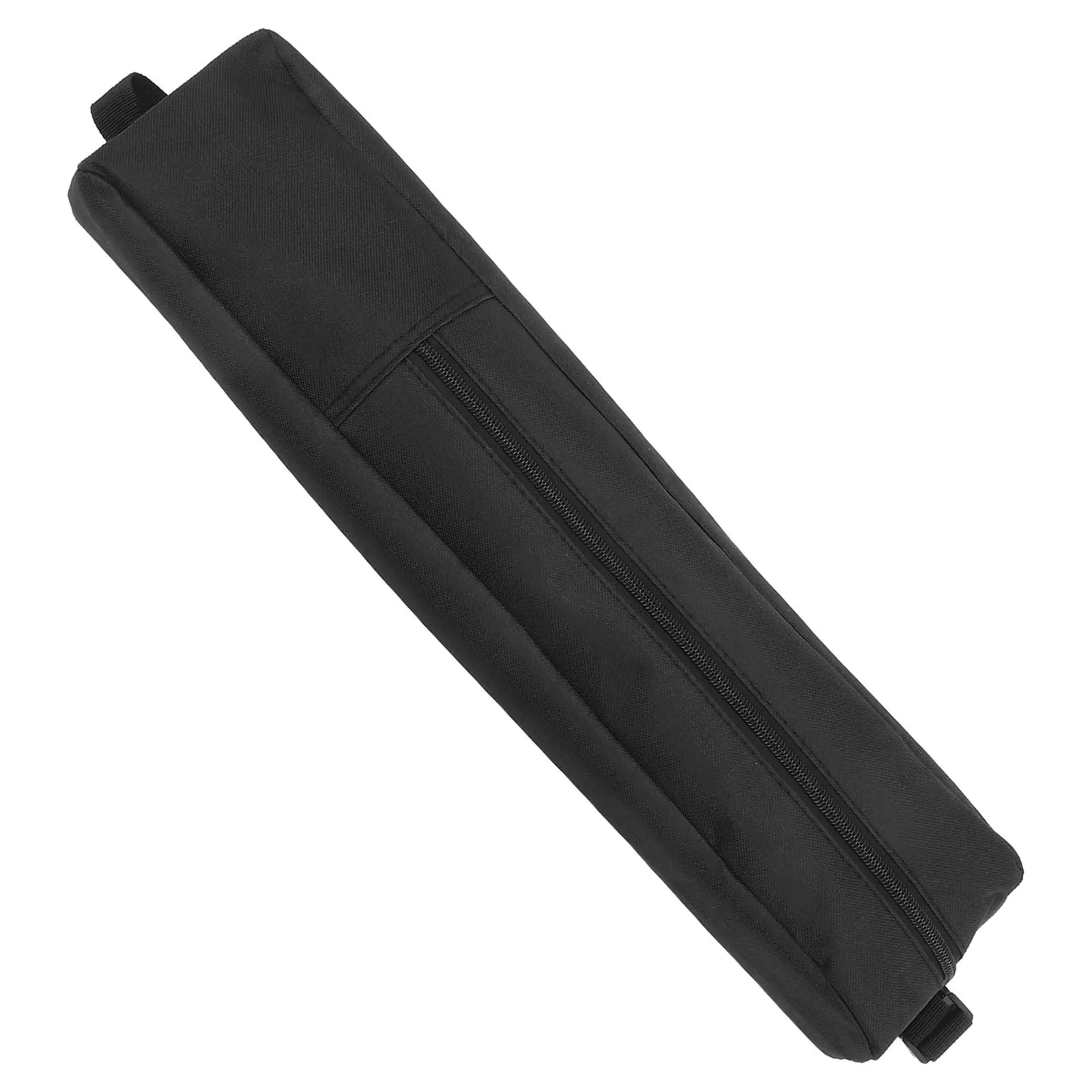 

Camera Tripod Storage Bag Black Heavy Duty Oxford Fabric Portable Organizer For Photography Equipment Monopod Speaker Light