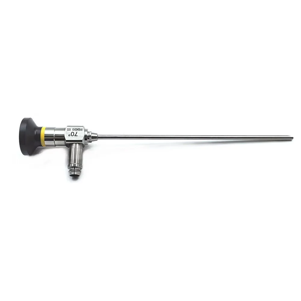 Rigid Endoscope 0/30/70 Degree 4mm 2.7mm Sinuscope for ENT Surgery
