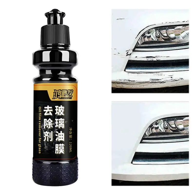 Scratch Remover For Vehicles Car Paint Scratch Repair Agent Car Paint Restorer For Vehicles Including Cars Trucks Car Repair