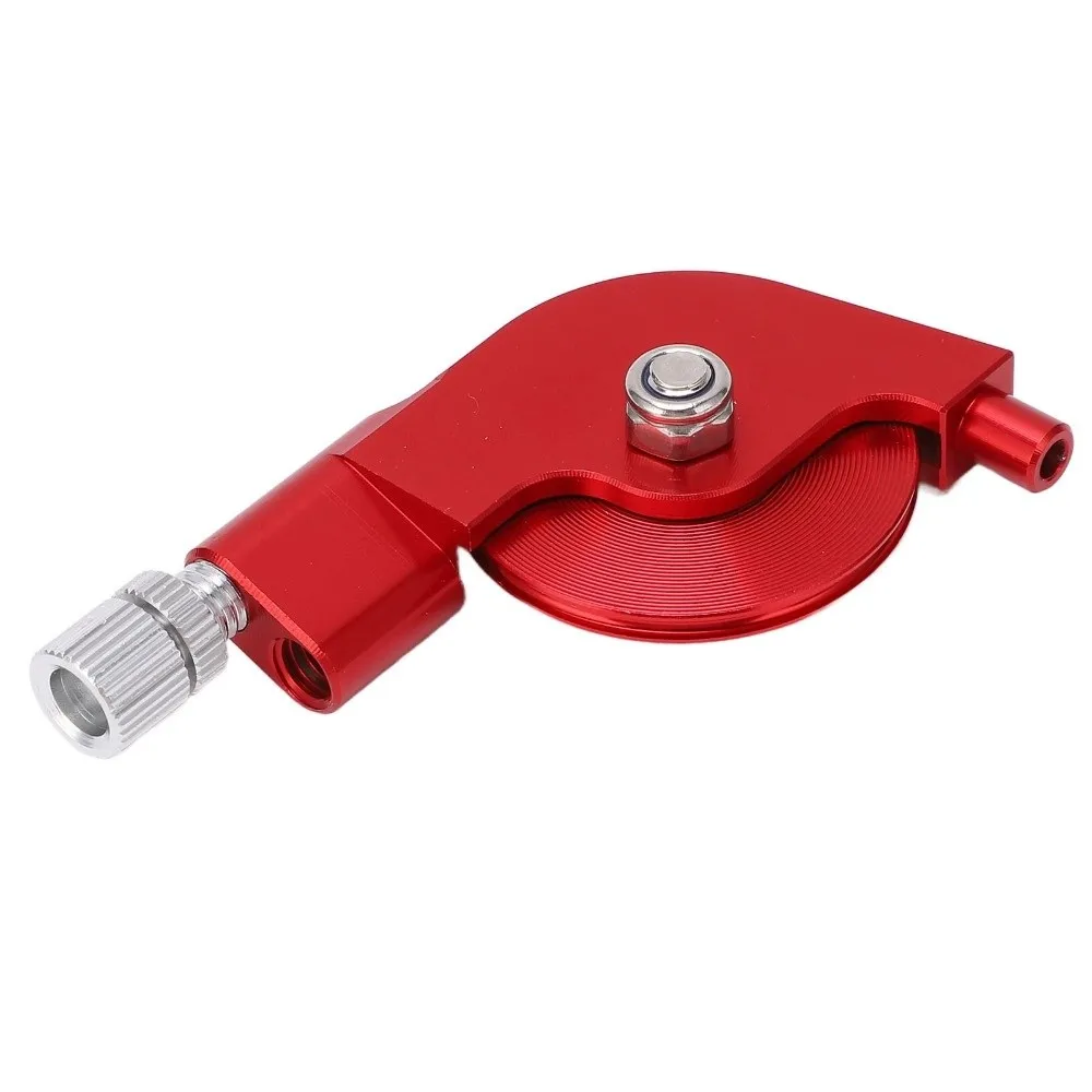 

Aluminum Alloy V Brake Stroke Converter CNC Machining Multiple Colors Available V Brake Caliper Regulator