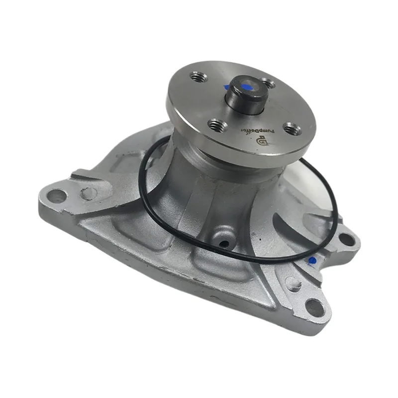 

For Caterpillar E305.5 306 307Water pump308D CMHPS 4M40Engine water pump Excavator Parts