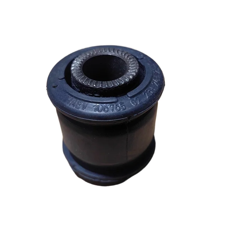 

HAEV-106765 Rear Crook Rubber Bushing Wheel Tie Rod Control Arm Bushing for BYD E5 Qin QinPro QinPLUS EV Brand New