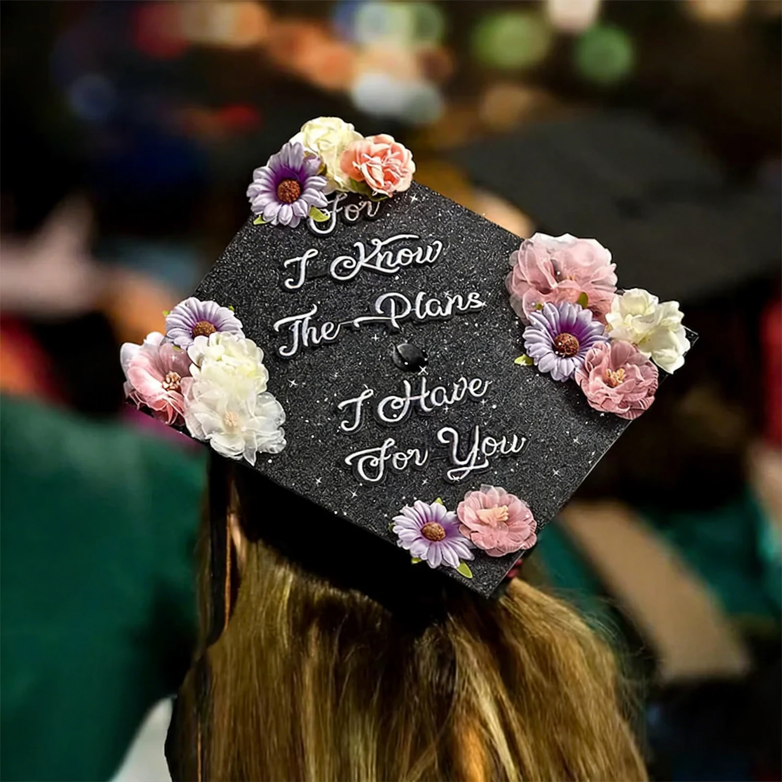 10pcs-98-inch-glitter-cardstock-sponge-papers-graduation-cap-topper-blank-glitter-cardstock-for-graduations-caps-decorations
