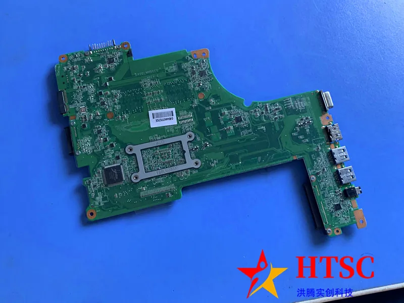 A000296440 DA0BLMMB6E0 for Toshiba Satellite L50D-B laptop motherboard L55D-B tested A6-6310 Tested Fast Shipping