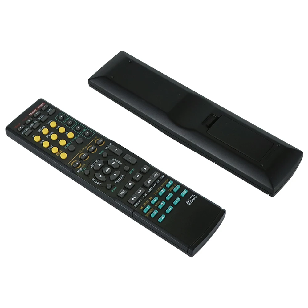 Universal Remote Control Audio Controller for Yamaha RAV315 RX-V461 RX-V561 HTR-6230