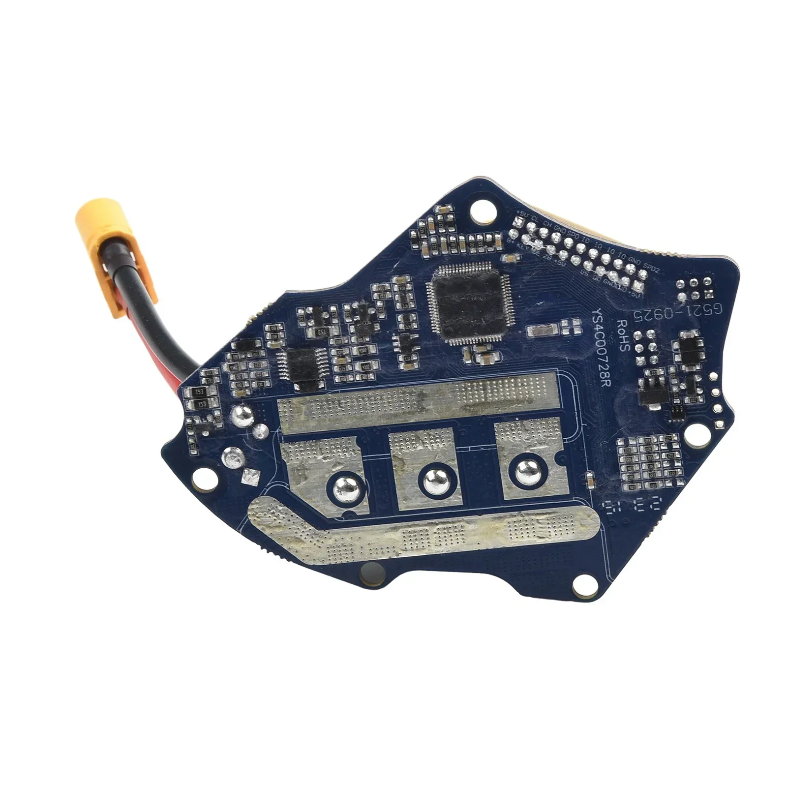 For Bafang Motor Controller Board Motor For M600 G521 Controller 48V500W Motor Controller Board Electric Vehicle Accessories