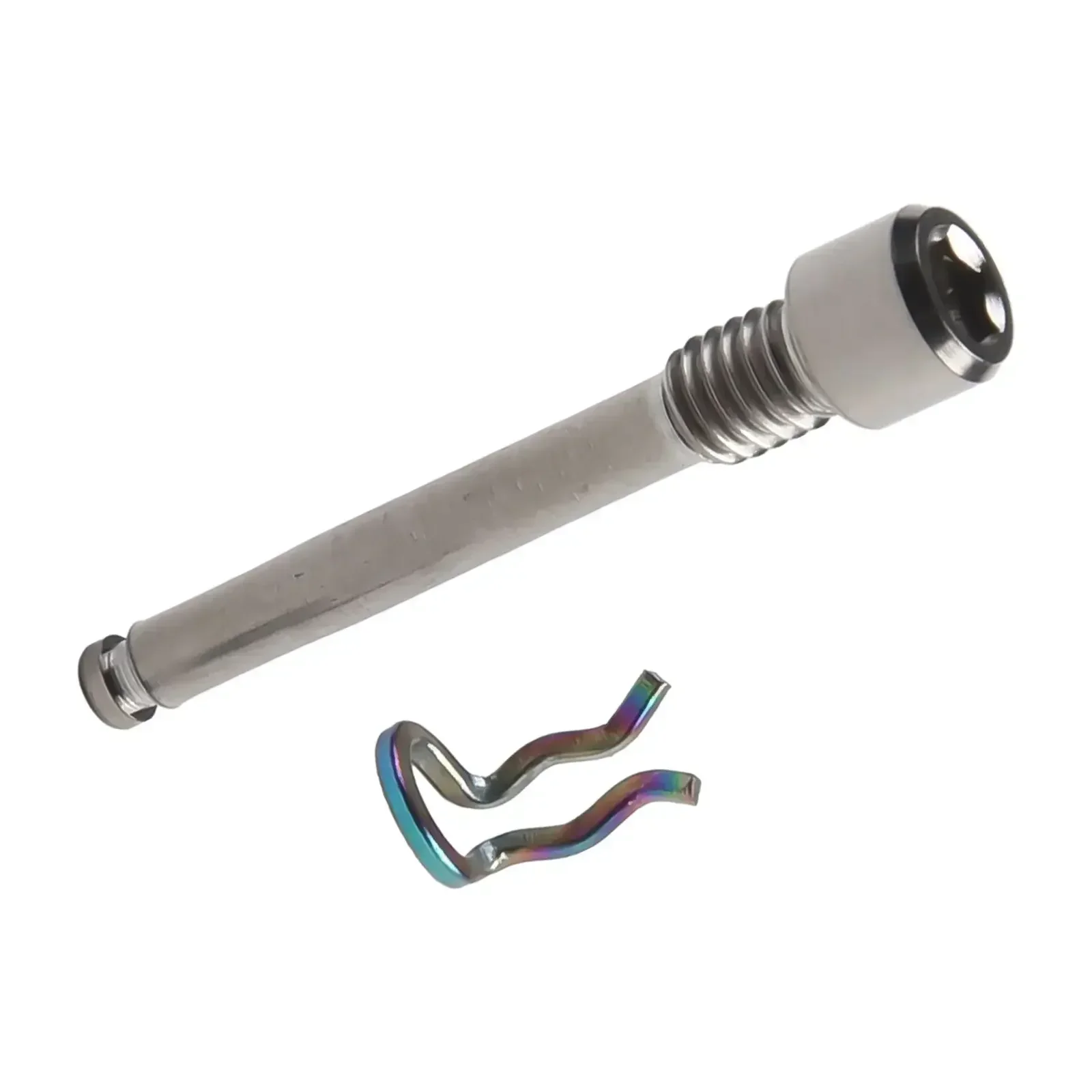 Premium Titanium Al… - image