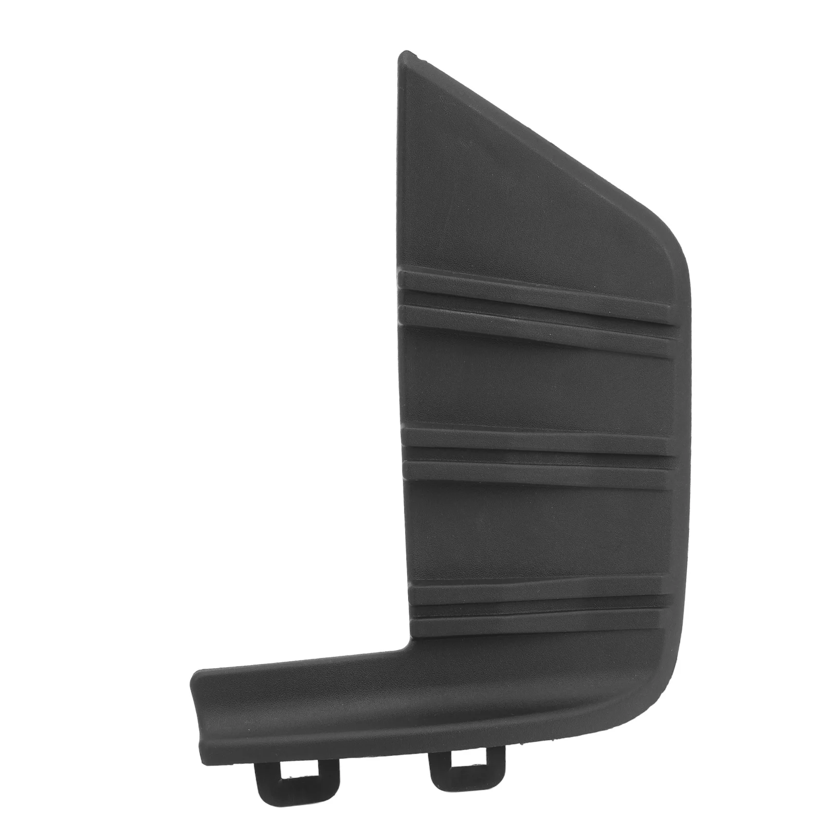 Front Bumper Cover Molding 84588811 Front Right for Chevy Silverado 1500 2019-2021
