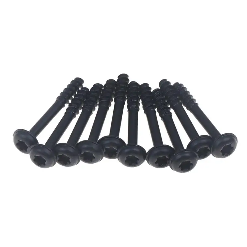 10/20PCS OE# WHT002087 WHT000669 Air Filter Box Fastener Screws Fit For Car Air Filter Housing Bolts