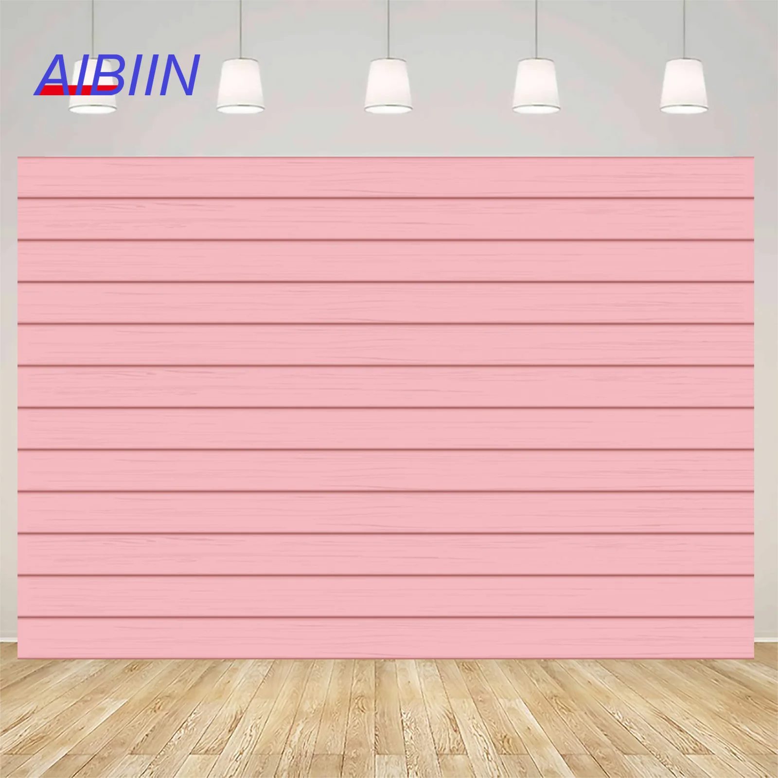 

Stripe Photography Background Minimalism Themed Wedding Birthday Backdrop Party Decoration Kid Adult Portrait Photozone Supplies