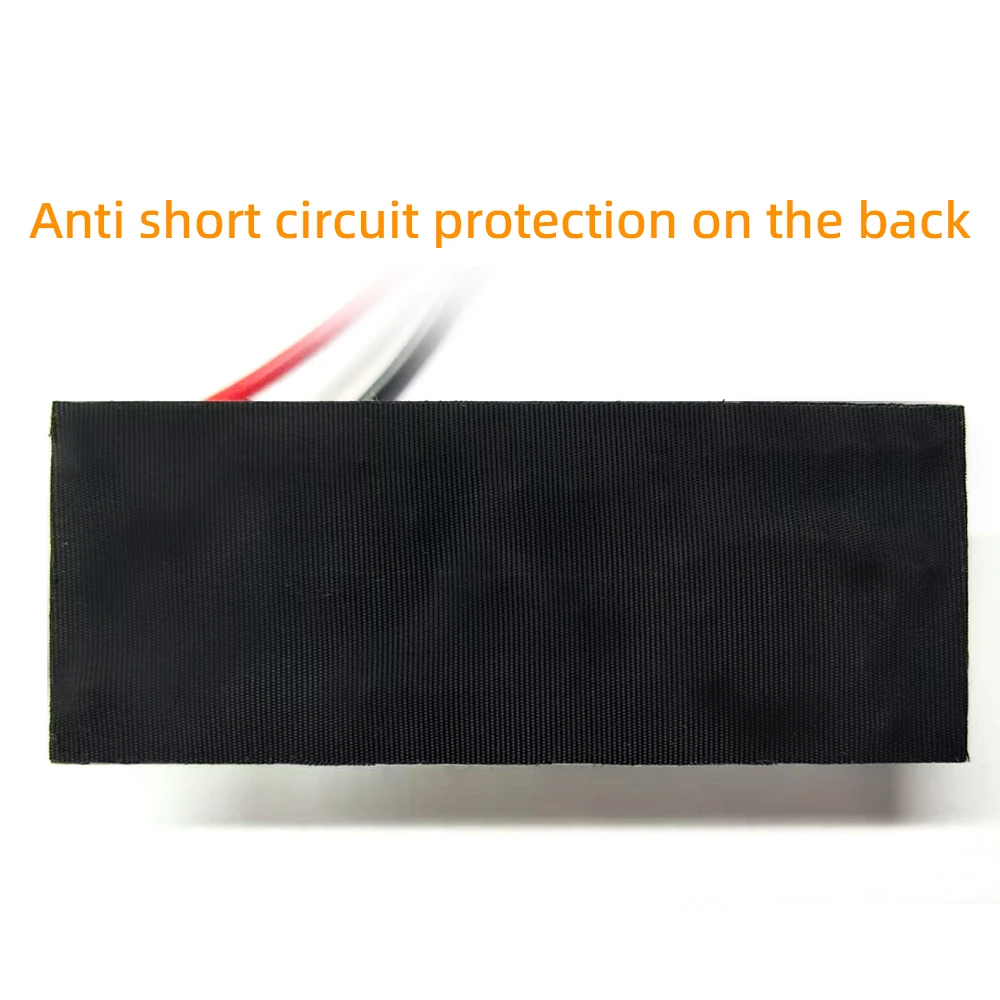 Automatic Battery Desulfator Maintainer to Revive and Regenerate GEL AGM SLA Lead Acid Battery,12V,400AH