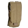 Coyote Brown