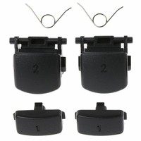 SONY PS3 PLAY STATION 3 replacement DUALSHOCK 1 2 Spring button SET
