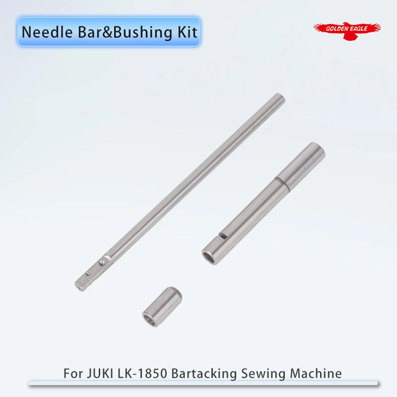 Needle Bar, Upper &…