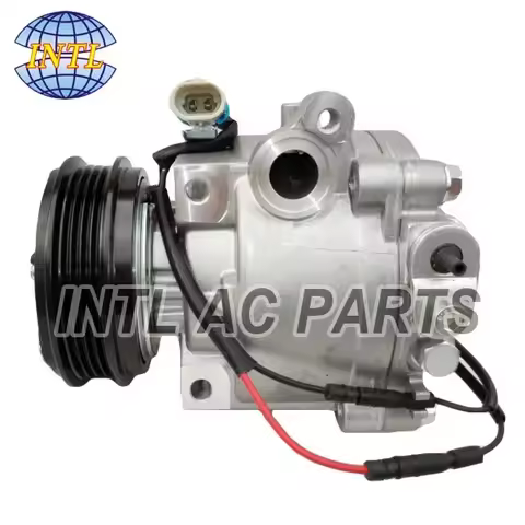 auto Car air conditioning ac compressor for chevrolet sonic 95370315 AKT200A415A