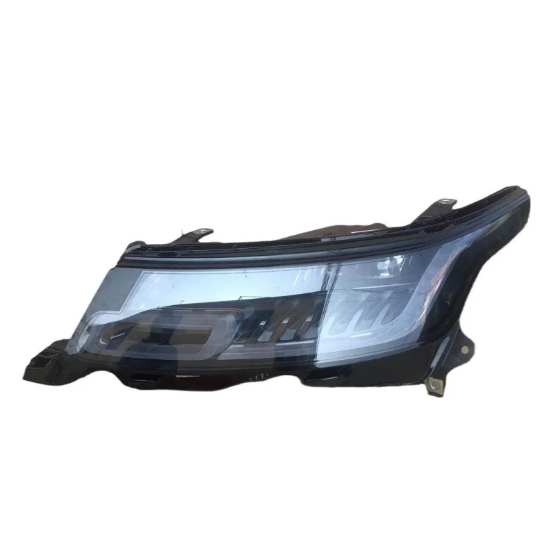 

Подходит для Land Sport, фар Executive Headlights и оригинальных фар Range Rover Genesis.