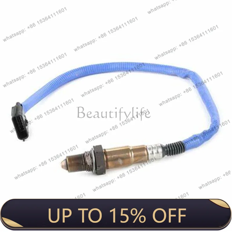 XX. Applicable to automotive oxygen sensor 226907825R 22690-7825R