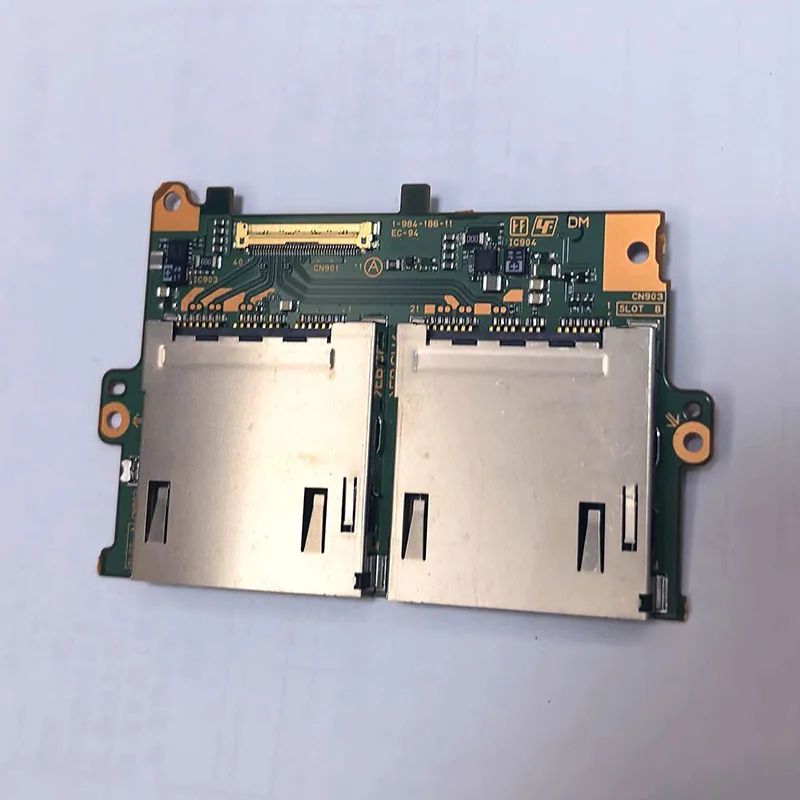 nuovi-componenti-per-la-riparazione-della-scheda-pcb-del-circuito-di-memoria-ec-94-compatibili-con-le-videocamere-sony-ilme-fx9-e-fx9v